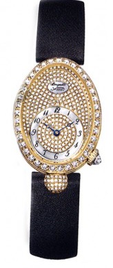 Breguet Reine de Naples 8928BA/8D/844 DD0D